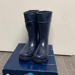 Sperry Top- Sider Rain Boots